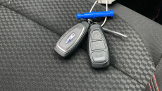 Ford Puma 1.0 EcoBoost Hybrid mHEV ST-Line 5dr Petrol Hatchback